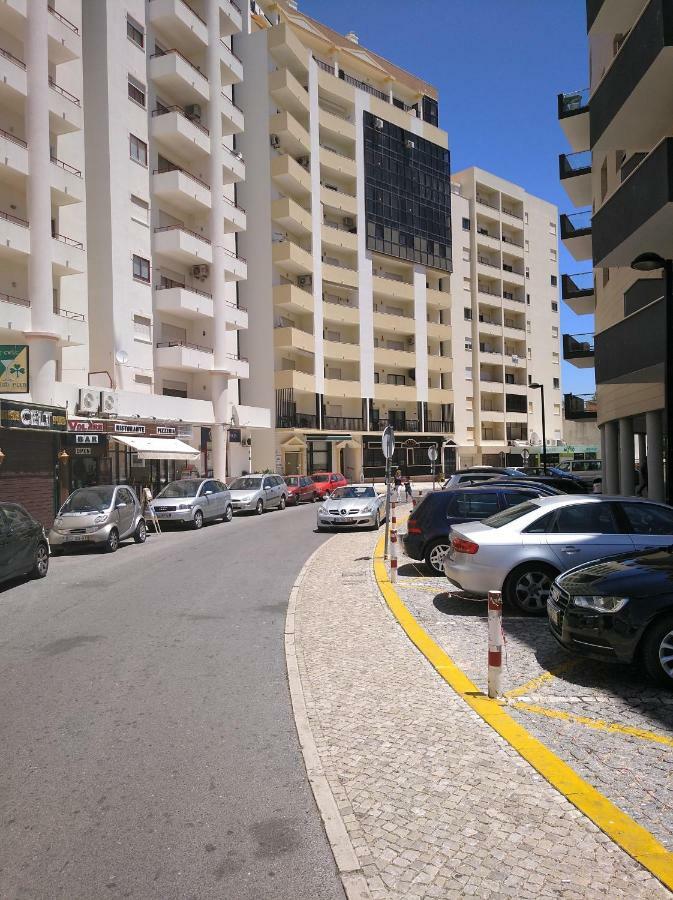 Sun Sight Apartment ปอร์ติเมา ภายนอก รูปภาพ
